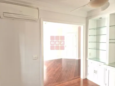 Apartamento com 3 Quartos para alugar, 90m² no Itaim Bibi, São Paulo
