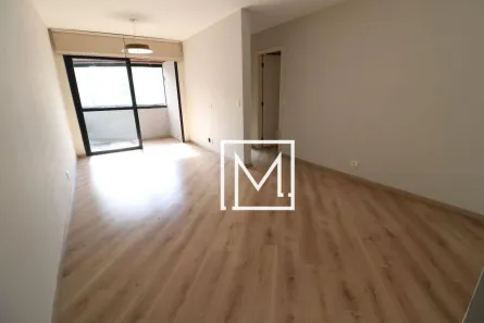 Apartamento com 2 Quartos para venda ou aluguel, 70m² no Vila Mariana, São Paulo