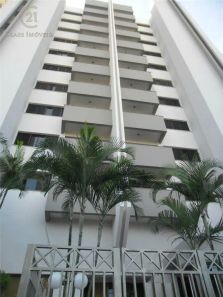 Apartamento com 3 Quartos para venda ou aluguel, 101m² no Centro, Londrina