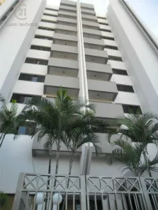 Apartamento com 3 Quartos para alugar, 101m² no Centro, Londrina