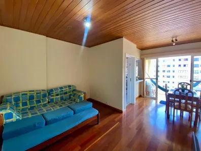 Apartamento com 1 Quarto à venda, 50m² no Alto, Teresópolis