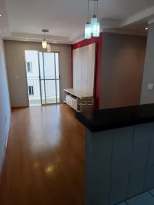 Apartamento com 2 Quartos à venda, 55m² no Bonfim, Campinas