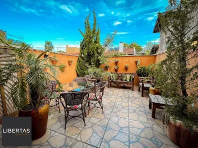 Casa de Condomínio com 3 Quartos à venda, 152m² no Tristeza, Porto Alegre