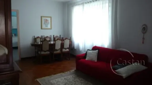 Apartamento com 2 Quartos à venda, 99m² no Alto da Mooca, São Paulo
