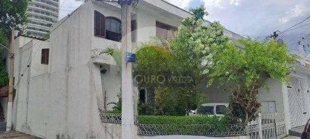 Sobrado com 5 Quartos à venda, 280m² no Parque da Mooca, São Paulo