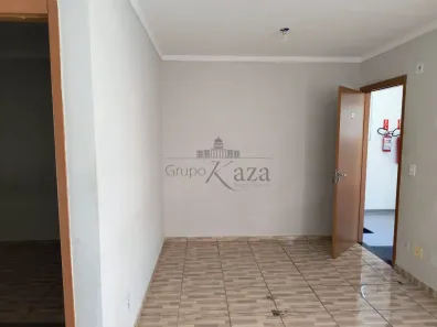 Apartamento com 2 Quartos à venda, 42m² no Parque Nova Esperança, São José dos Campos