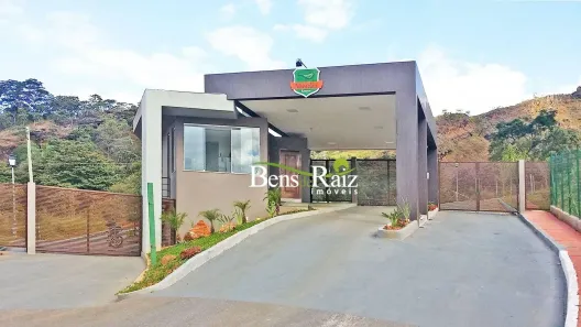 Lote/Terreno à venda, 765m² no Veredas das Geraes, Nova Lima
