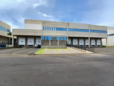 Ponto Comercial para alugar, 9280m² no Segismundo Pereira, Uberlândia
