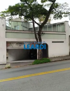 Galpão/Depósito/Armazém à venda, 220m² no Vila Tramontano, São Paulo