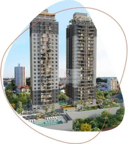 Apartamento com 3 Quartos à venda, 85m² no Cidade Nova, Indaiatuba
