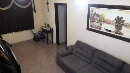 Apartamento com 3 Quartos à venda, 85m² no Residencial Tatetuba, São José dos Campos