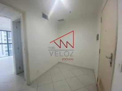 Sala Comercial à venda, 21m² no Flamengo, Rio de Janeiro