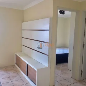 Apartamento com 1 Quarto para alugar, 45m² no Imirim, São Paulo
