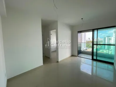 Apartamento com 2 Quartos à venda, 51m² no Torre, Recife
