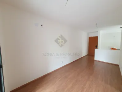 Apartamento com 2 Quartos para alugar, 61m² no Reserva San Pedro, Ribeirão Preto