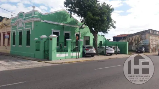 Imóvel Comercial com 3 Quartos à venda, 200m² no Carmo, Olinda