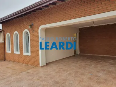 Casa com 3 Quartos à venda, 180m² no Loteamento Parque São Martinho, Campinas