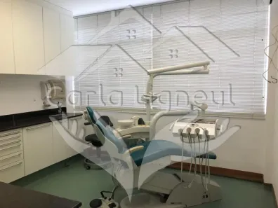 Consultório à venda, 29m² no Barra da Tijuca, Rio de Janeiro