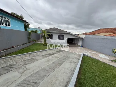 Casa com 3 Quartos à venda, 120m² no Roça Grande, Colombo