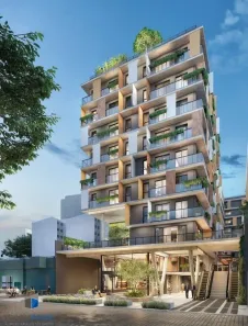 Apartamento com 1 Quarto à venda, 27m² no Cidade Baixa, Porto Alegre