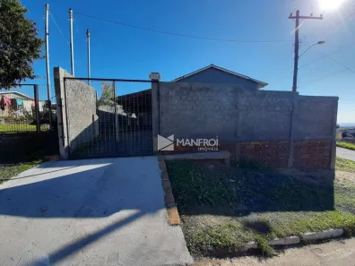 Casa com 2 Quartos para alugar, 65m² no Formoza, Alvorada