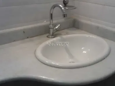 Kitnet à venda, 36m² no Botafogo, Rio de Janeiro