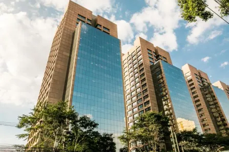 Sala Comercial para alugar, 513m² no Água Branca, São Paulo
