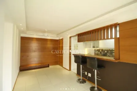 Apartamento com 3 Quartos à venda, 78m² no Barra Olímpica, Rio de Janeiro