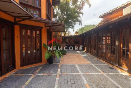 Casa com 4 Quartos à venda, 400m² no Lapa, São Paulo