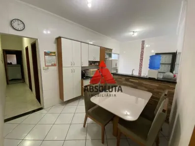 Casa com 2 Quartos à venda, 132m² no Parque Nova Carioba, Americana