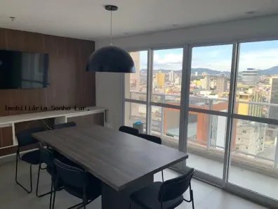 Sala Comercial à venda, 64m² no Centro, Osasco