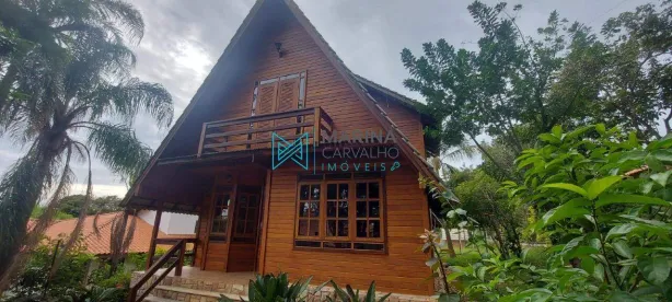 Casa de Condomínio com 3 Quartos à venda, 167m² no Condados da Lagoa, Lagoa Santa