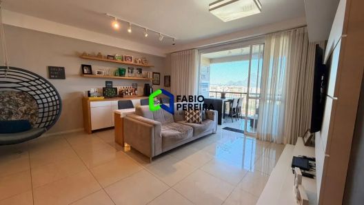 Apartamento com 4 Quartos à venda, 170m² no Barra Olímpica, Rio de Janeiro