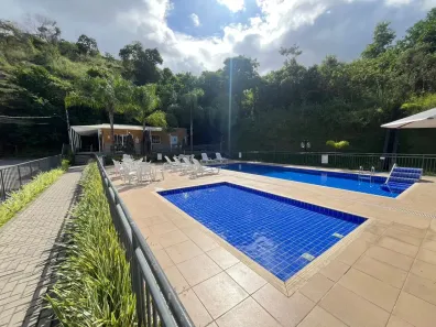 Apartamento com 2 Quartos para venda ou aluguel, 50m² no Curicica, Rio de Janeiro
