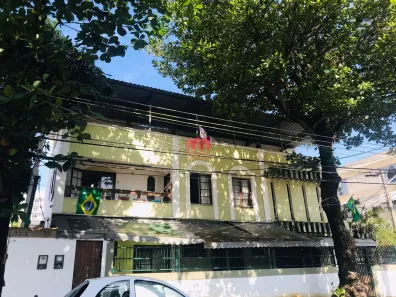 Casa com 4 Quartos à venda, 600m² no Jardim Guanabara, Rio de Janeiro