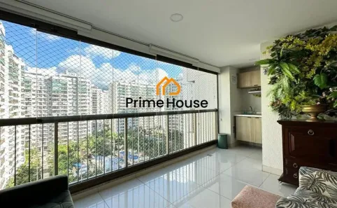 Apartamento com 2 Quartos à venda, 98m² no Barra Olímpica, Rio de Janeiro