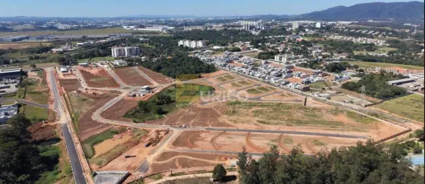 Lote/Terreno à venda, 281m² no Medeiros, Jundiaí