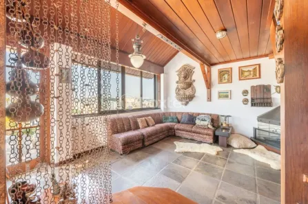 Apartamento com 3 Quartos à venda, 171m² no Petrópolis, Porto Alegre