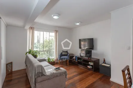 Apartamento com 2 Quartos à venda, 81m² no Vila Clementino, São Paulo