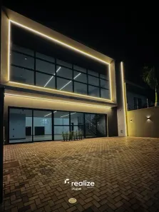 Ponto Comercial para alugar, 340m² no Residencial Interlagos, Rio Verde