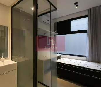 Apartamento com 1 Quarto à venda, 10m² no Vila Buarque, São Paulo