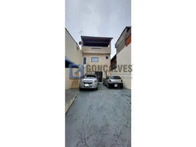 Sobrado com 5 Quartos à venda, 271m² no Ferrazópolis, São Bernardo do Campo