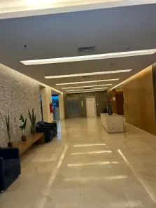 Sala Comercial à venda, 43m² no Valongo, Santos