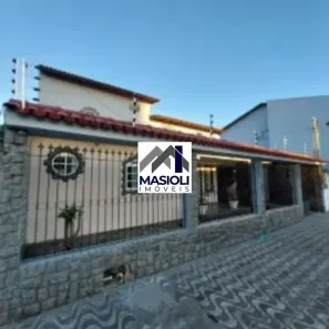 Sobrado com 6 Quartos à venda, 280m² no Itapuã, Vila Velha