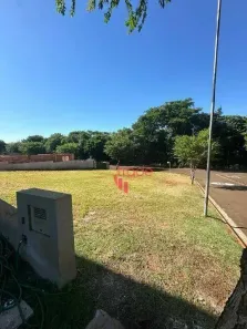 Lote/Terreno à venda, 493m² no Bonfim Paulista, Ribeirão Preto