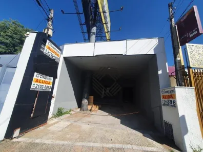 Ponto Comercial para alugar, 235m² no Jardim Vergueiro, Sorocaba
