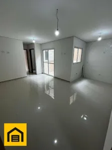 Apartamento com 2 Quartos à venda, 68m² no Vila Vitória, Santo André