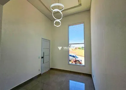 Casa de Condomínio com 3 Quartos à venda, 120m² no Jardim Novo Horizonte, Sorocaba