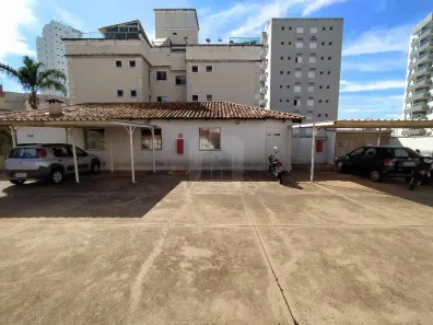 Apartamento com 3 Quartos à venda, 64m² no Patrimônio, Uberlândia