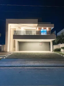 Casa de Condomínio com 5 Quartos à venda, 514m² no , Paço do Lumiar